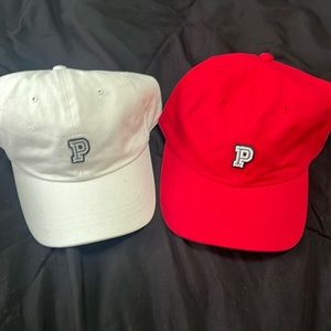 pink hats